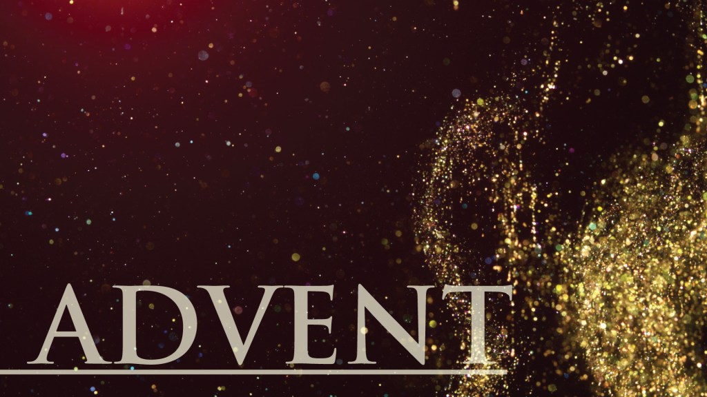 Advent 2023: A SON IS&nbsp;GIVEN